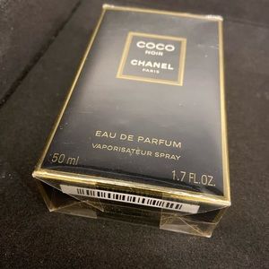 NEW Chanel Coco Noir Eau de Parfum Spray 50ml